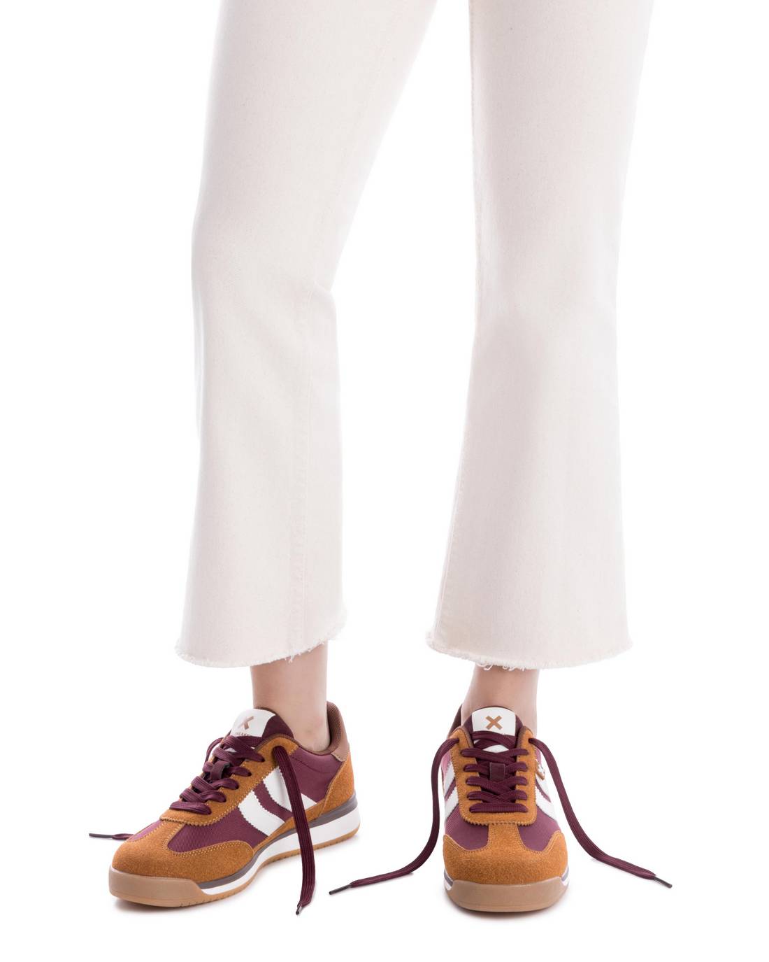 XTI Women's sneakers 144587 FW25