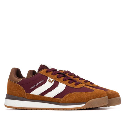 XTI Women's sneakers 144587 FW25