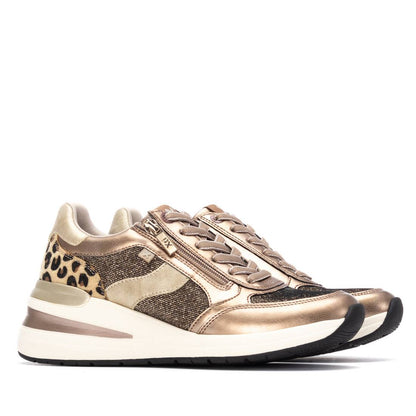 XTI Women's sneakers 144629