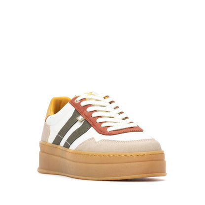 XTI Women's sneakers 144630