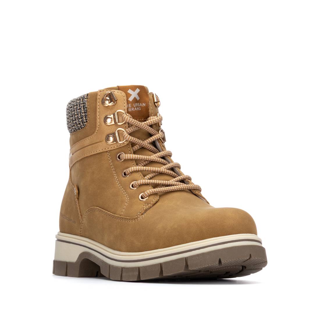 XTI Women's booties 144631