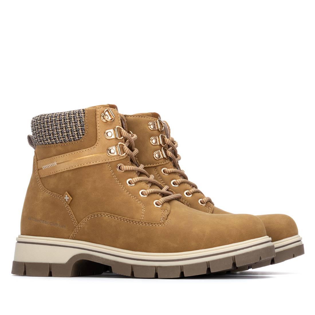 XTI Women's booties 144631