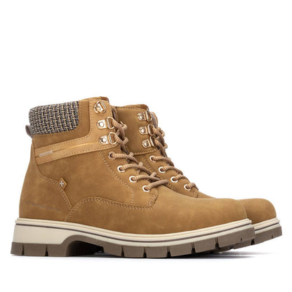 XTI Women's booties 144631