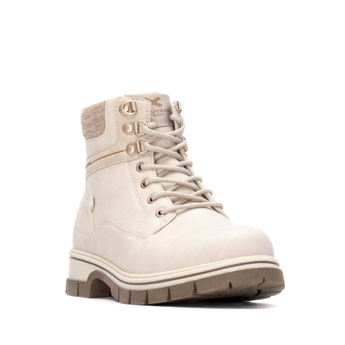 XTI Women's booties 144631