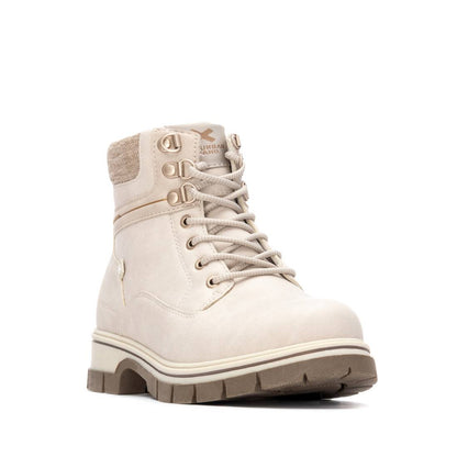 XTI Women's booties 144631