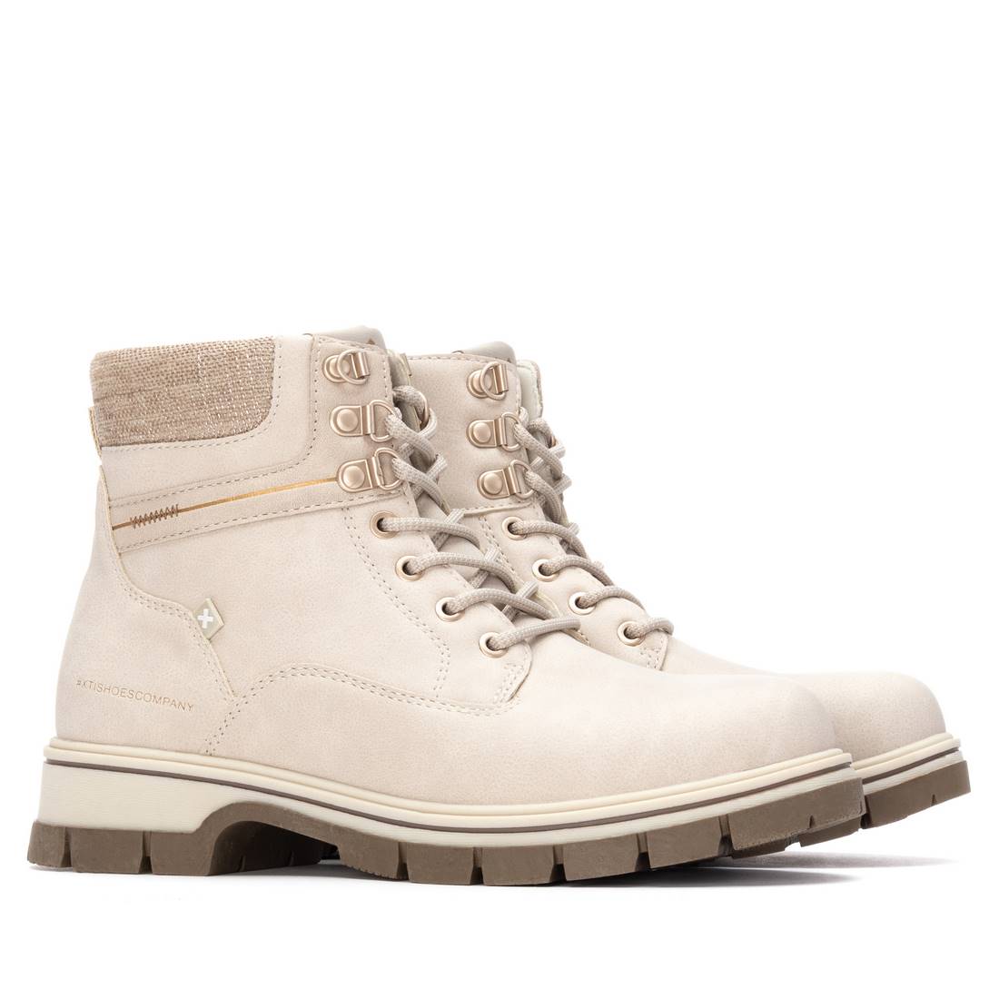 XTI Women's booties 144631