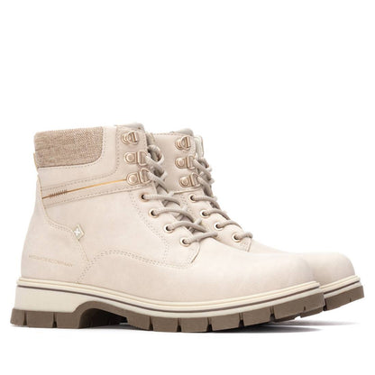 XTI Women's booties 144631