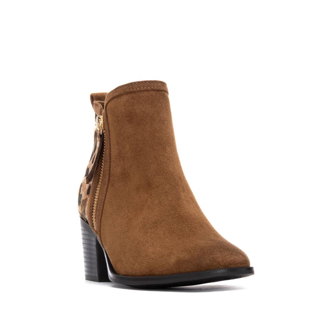XTI Women's booties 144647