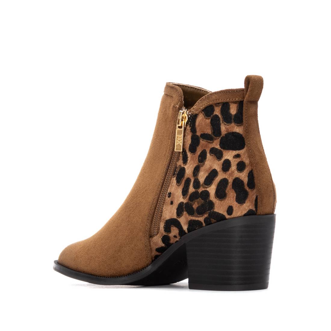 XTI Women's booties 144647