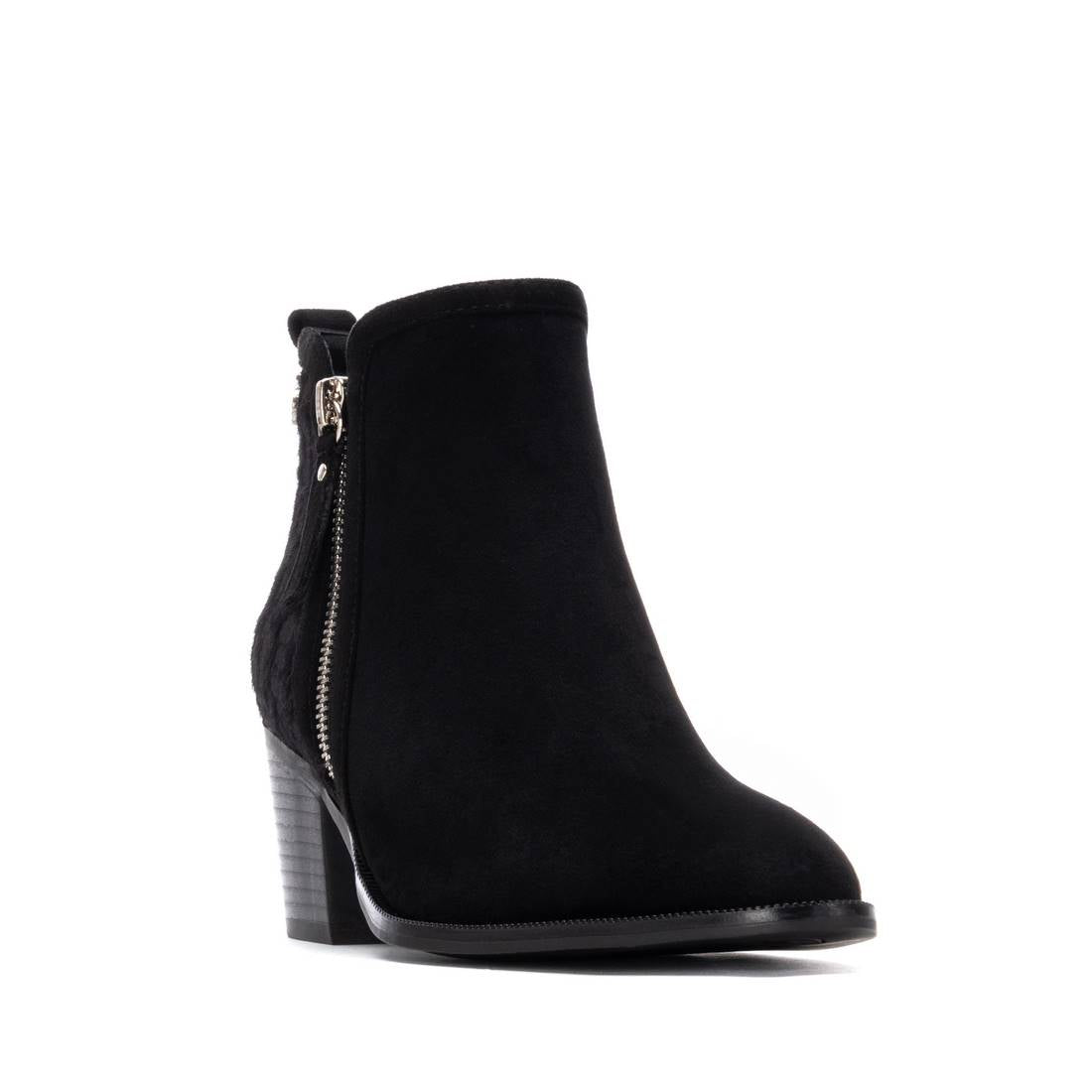 XTI Women's booties 144647