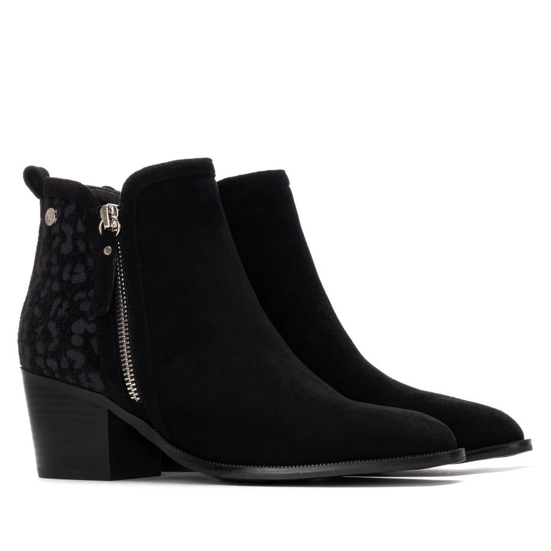 XTI Women's booties 144647