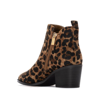 XTI Women's booties 144648