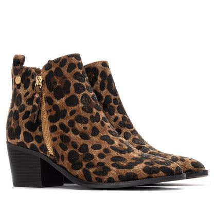 XTI Women's booties 144648