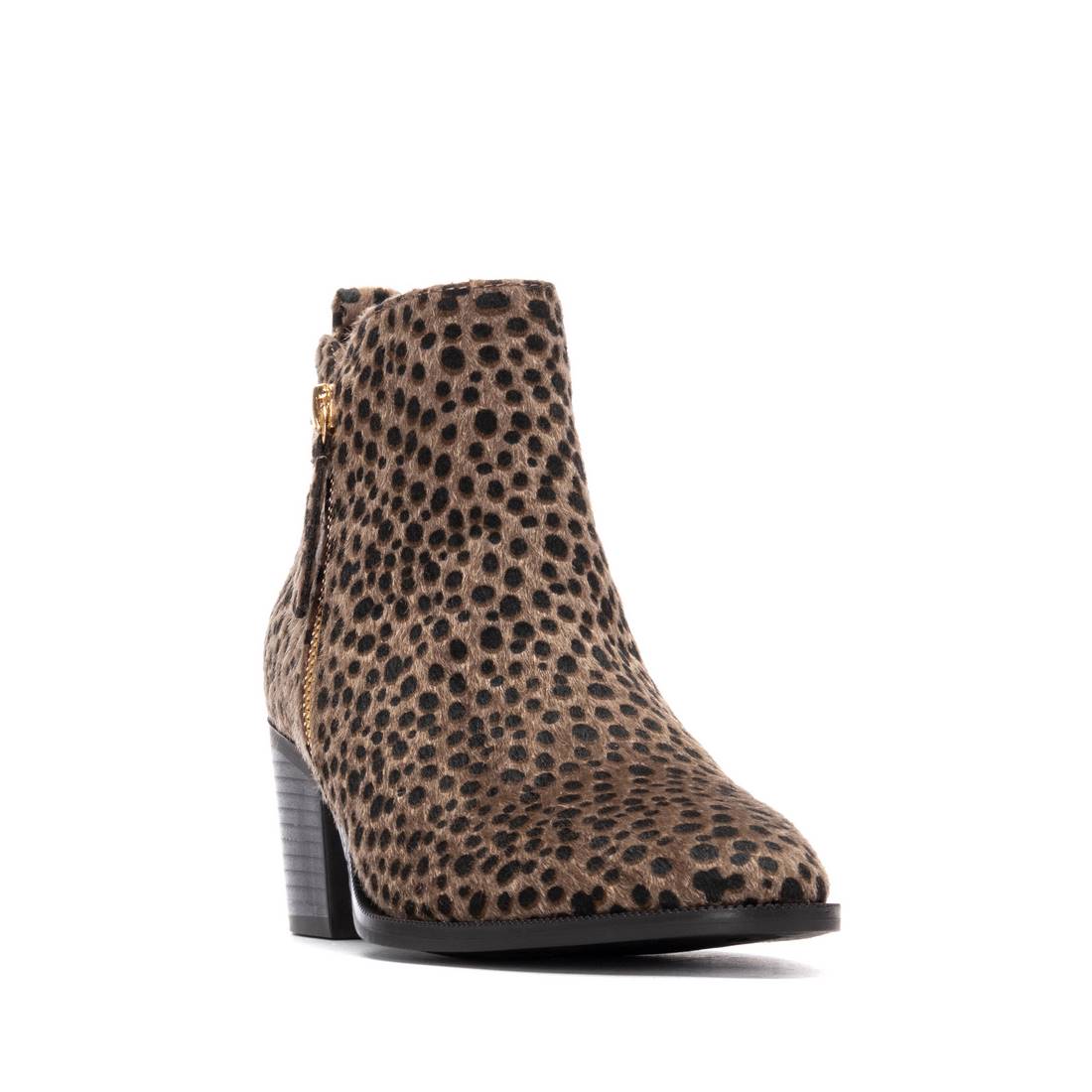 XTI Women's booties 144648