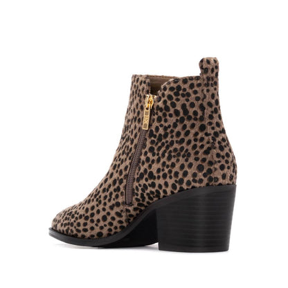 XTI Women's booties 144648