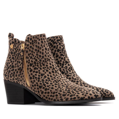 XTI Women's booties 144648