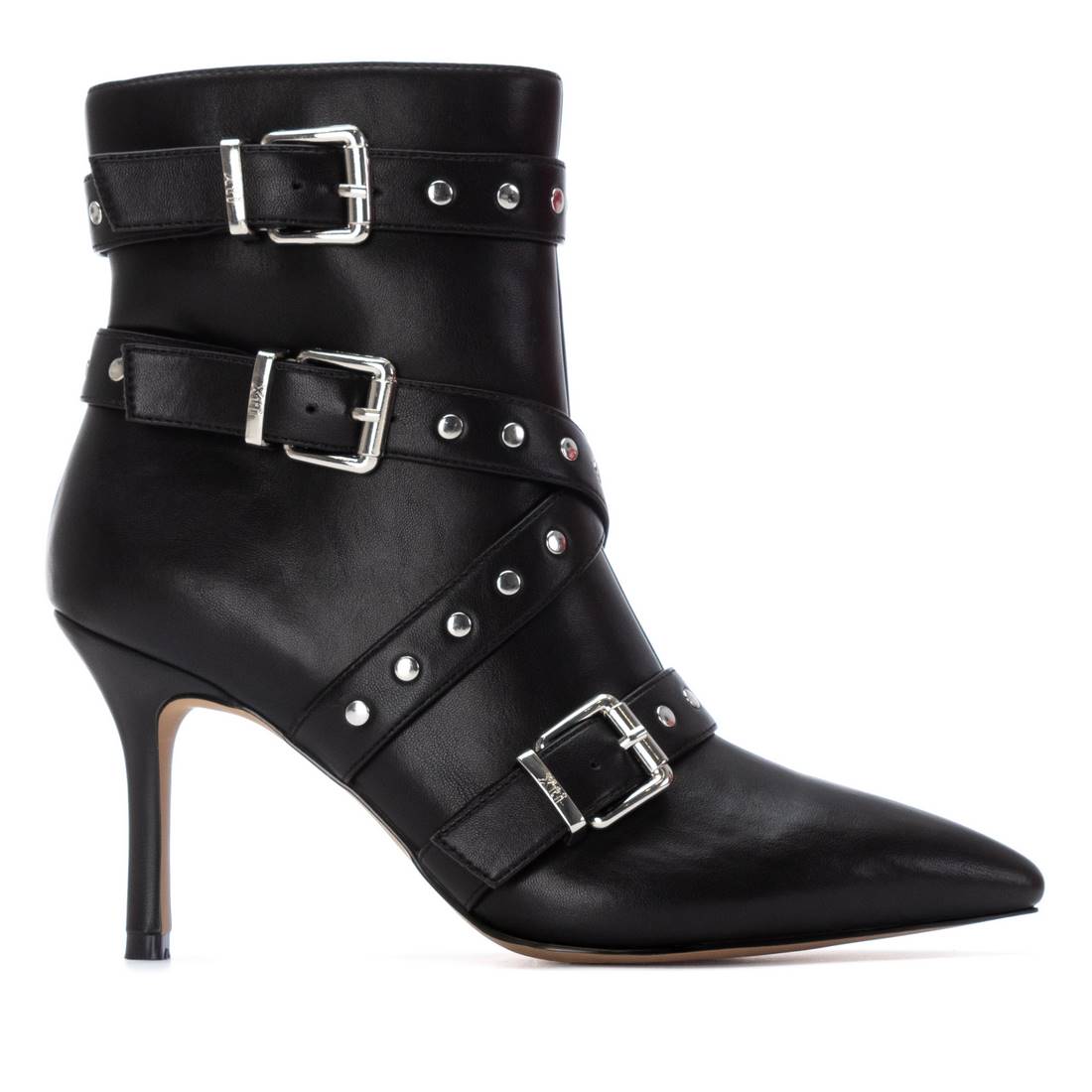 XTI Women's booties 144649