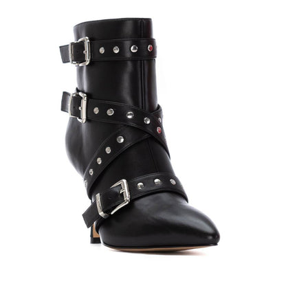 XTI Women's booties 144649