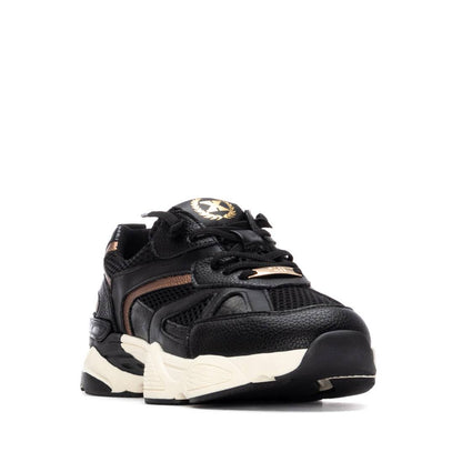 XTI Women's sneakers 144653