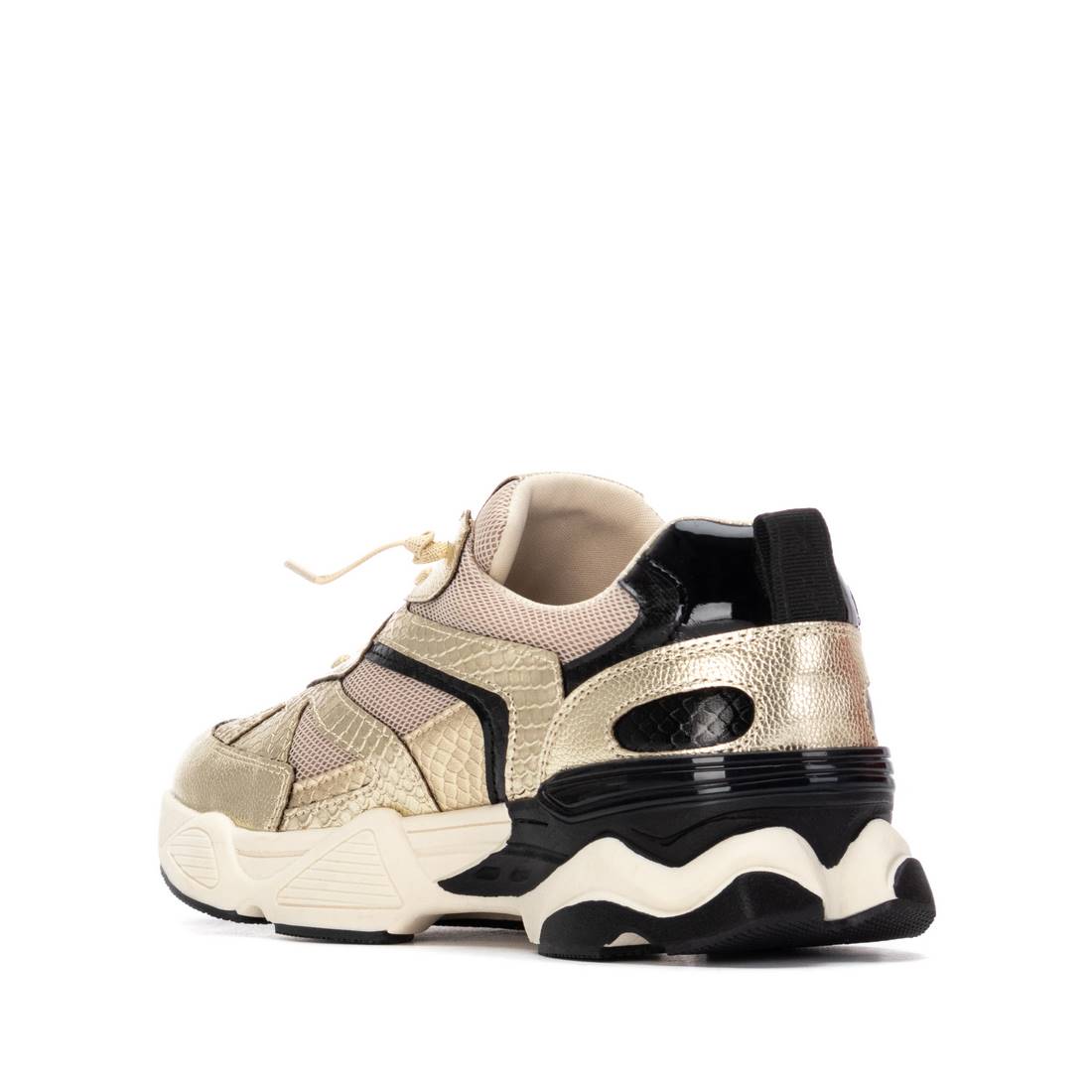 XTI Women's sneakers 144653