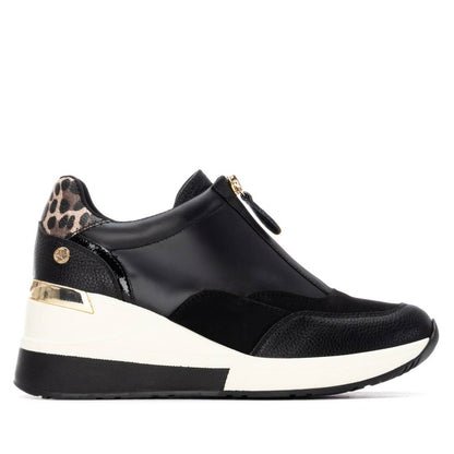 XTI Women's sneakers 144655