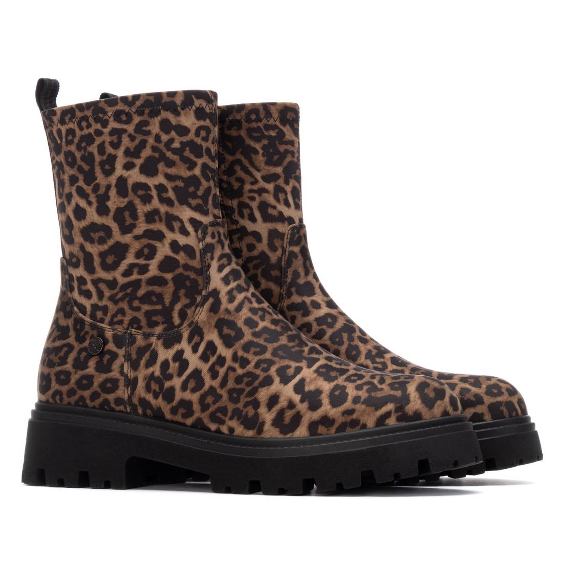 XTI Women’s booties 144657