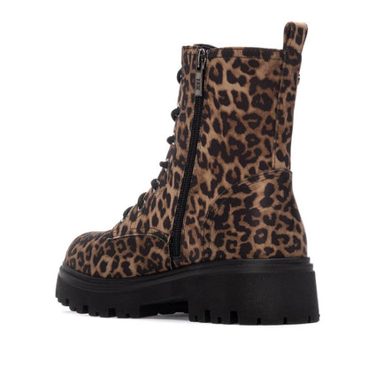 XTI Women's booties 144658