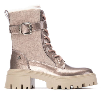 XTI Women's booties 144669