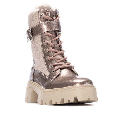 XTI Women's booties 144669