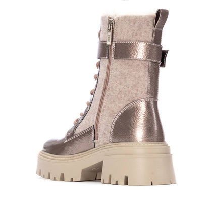 XTI Women's booties 144669