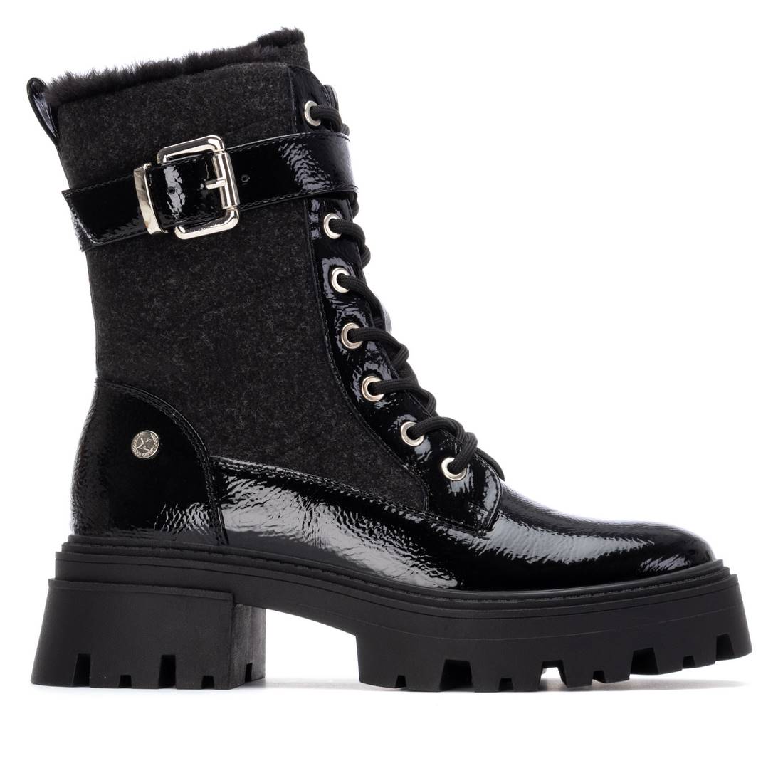 XTI Women's booties 144669
