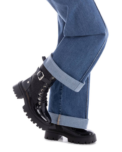 XTI Women's booties 144669