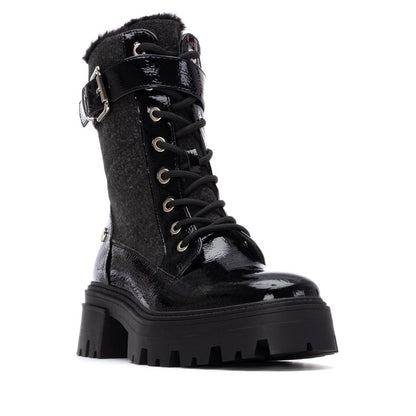 XTI Women's booties 144669