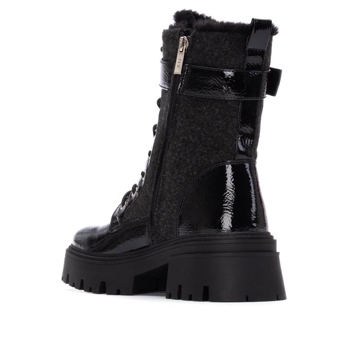XTI Women's booties 144669