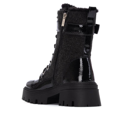 XTI Women's booties 144669