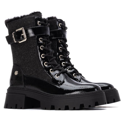 XTI Women's booties 144669