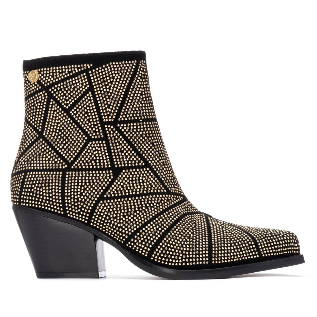 XTI Women's booties 144670