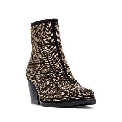 XTI Women's booties 144670