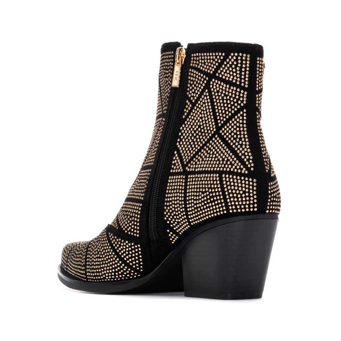 XTI Women's booties 144670