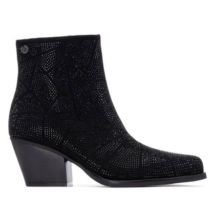 XTI Women's booties 144670