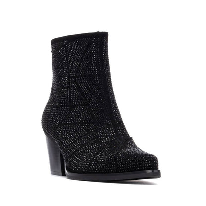 XTI Women's booties 144670