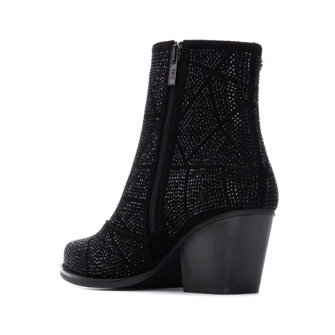 XTI Women's booties 144670