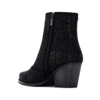 XTI Women's booties 144670