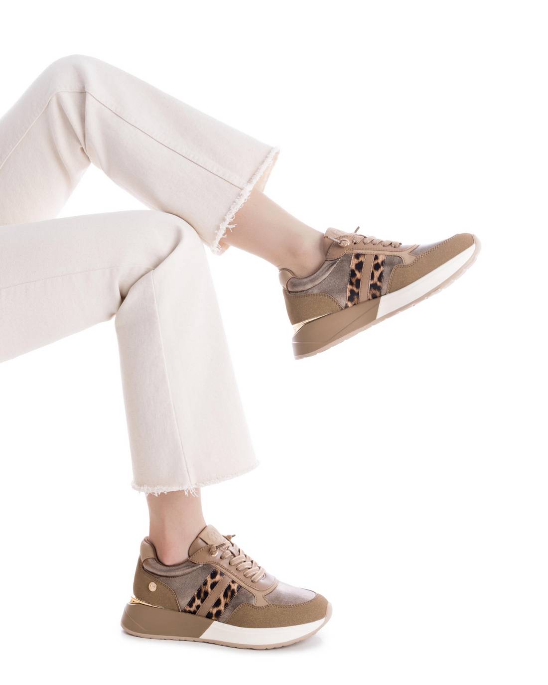 XTI Women’s sneakers 144672