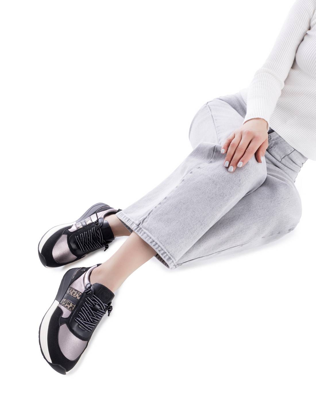 XTI Women’s sneakers 144672