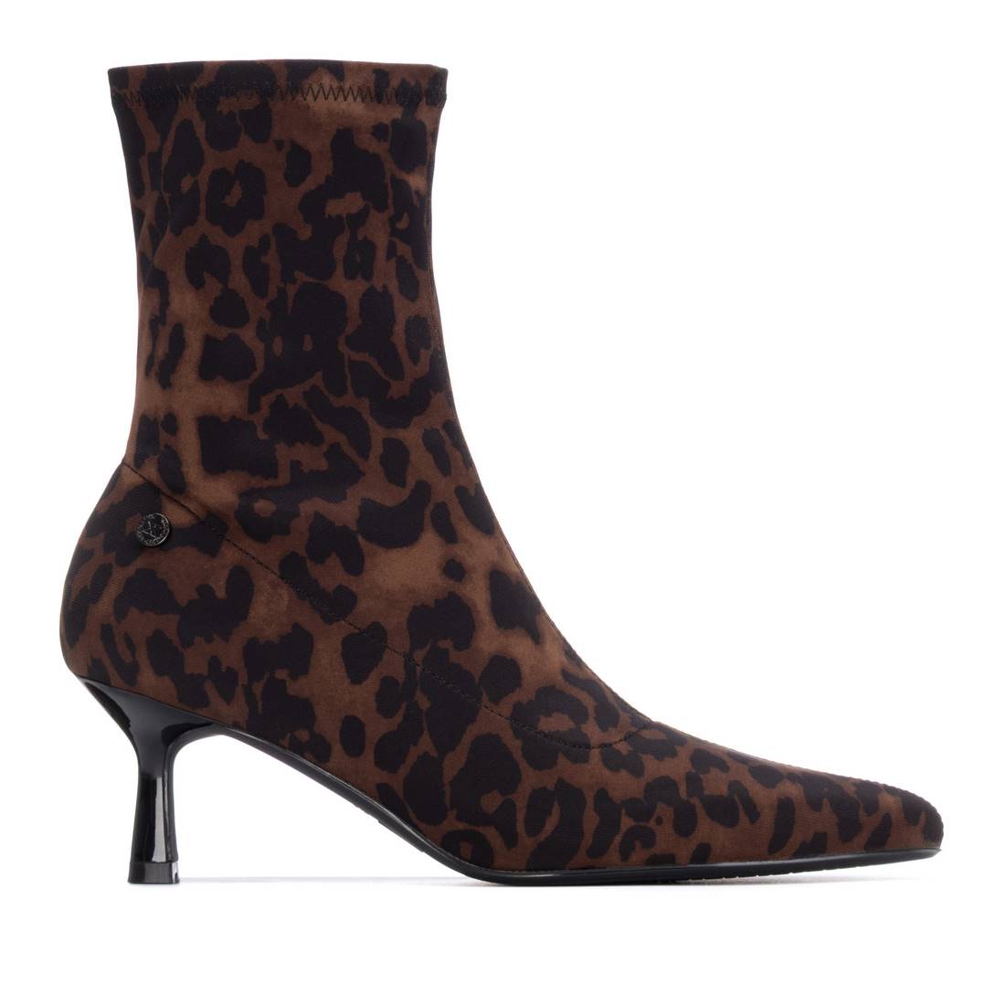 XTI Women's booties 144702