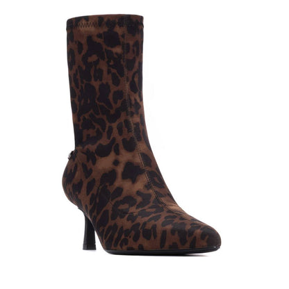 XTI Women's booties 144702
