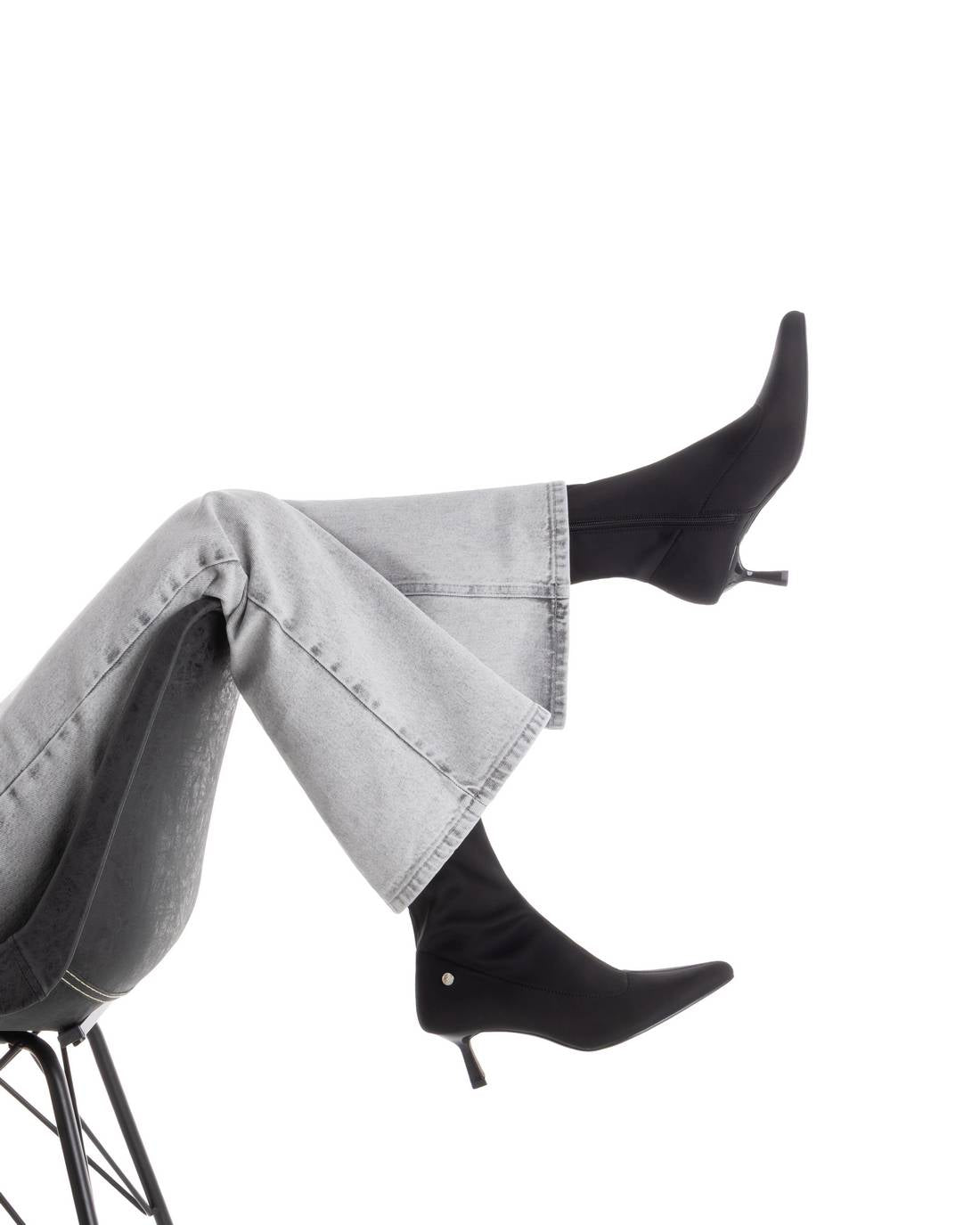 XTI Women's booties 144702
