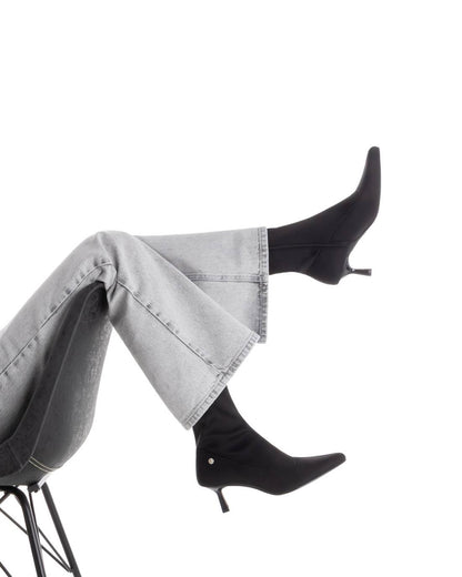 XTI Women's booties 144702