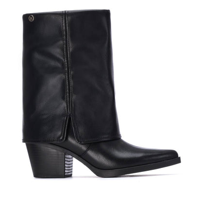XTI Women's booties 144716